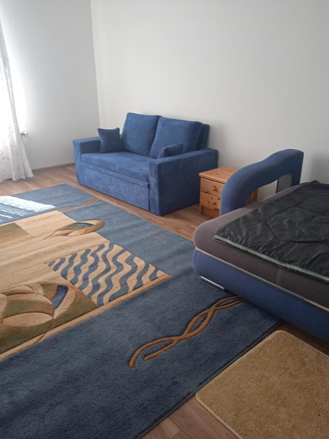 Apartament Boguslawskiego Przemyśl Exterior foto